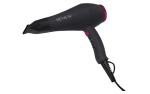 Secador - Revlon RVDR5251E, 2.000 W, 3 niveles, 2 velocidades, Ionizador, por 18.50€