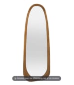 Spiegel Tavon 60x160 cm (lxh) voor €50 bij Kwantum