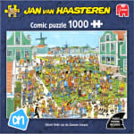 Albert Heijn op de Zaanse SchansJan van Haasteren puzzel voor €9,49