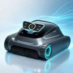 Aiper Scuba S1 robotzwembadreiniger voor €339 bij Joybuy