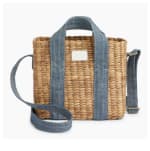 Bolso tote Rip Curl Premium Straw por 19.99€