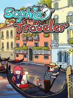 Sophia the Traveler (Android) Gratis | Epic Games