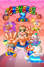 Snow Bros 2 Special (PC) por $173 | Oferta Eneba