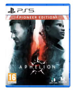 Videojuego Aphelion: Pioneer Edition PS5 por 22.54€