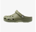 Crocs CLASSIC UNISEX Mules metallic green à 44,99€