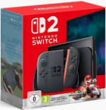 Nintendo Switch 2 Console Bundle-Mario Kart World voor €453,57 bij Aliexpress