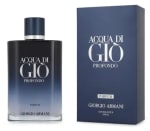 Perfume GA Giorgio Armani Acqua di Gio Profondo 200ml $2,925 | Farmacias del Ahorro