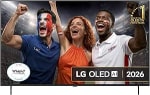 LG OLED AI B6 55" 4K Smart OLED TV (OLED55B6ELC) £749