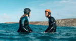 Tot 10% stapelkorting op wetsuits en accessoires bij Decathlon