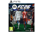 Videojuego EA Sports FC™ 26 para PS5, PS4 y Nintendo Switch 2 por 22.86€