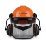 Casque forestier Parkside à 49,99€