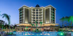 Séjour 6J/5N au Palemon Resort & Spa 5★ (Antalya) à partir de 317€
