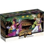Juego de Mesa SKYTEAR: NUPTEN por 6€