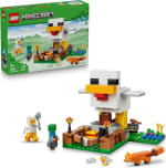 LEGO MINECRAFT 21585 Kippenboerderij voor €11,99 bij Amazon