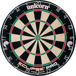 Unicorn Eclipse Pro / Pro 2 Dartboard – £25.92