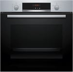 Horno Bosch HBA514ES3, Serie 4, Multifunción, Limpieza por agua, 71 l por 269,99€