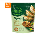 Bibigo Gyoza 1+1 gratis