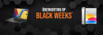 Nbb Black Weeks met hoge kortingen Exp