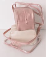 Women'Secret Pack de 3 Neceseres por 10.31€.