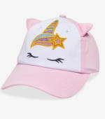 Gorra Silver para Niña color Rosa por 4.99€