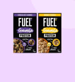 Fuel 10K Granola: van €3,99 voor €1,99