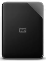 Disque dur externe WD Elements SE - 5 To à 99,99€