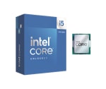 Intel Core i5-14600K processor + Battlefield 6 voor €139,99 bij Proshop