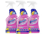 Vanish Oxi Action Spray Quitamanchas Pack de 3 por 7,88€ 70% en 1 al comprar 2