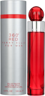 Perfume Perry Ellis 360 Red 100ml por $388 | Amazon