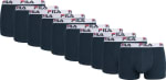 FILA Heren Basic boxershorts 10 -Pack voor €29,56 bij Bol