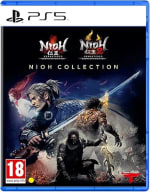 Nioh Collection PS5 por 29.99€