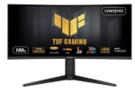 Ecran PC Incurvé 34" ASUS TUF Gaming VG34VQEL1A à 199,99€