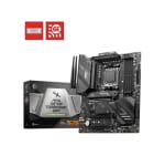 Placa base TOP MSI MAG X670E TOMAHAWK WIFI por 218,71€