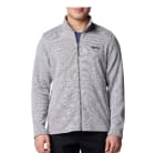 Columbia Forro polar con cremallera Alto Pass™ por 22.99€