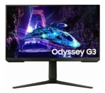 Monitor Samsung 24" Odyssey LS24DG300 por $2,571 | Oferta Mercado Libre