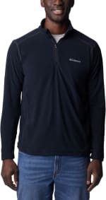 Columbia - Klamath Range II - Fleece voor €19,49 bij Amazon