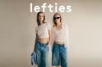 Lefties oferta ropa de todo tipo desde solo 0,50€ mujer, hombre y niños