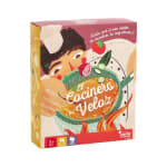 Juego “El Cocinero Veloz” por solo $6.990 en Casaideas.com Chile