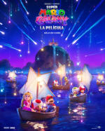 Boletos Premier Cinépolis de Mario Galaxy por $38 | Sam's Benefits