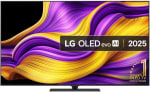 LG 65"OLED SmartTV + Free SoundBar for £1889.10