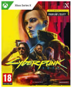 Cyberpunk 2077: Ultimate Edition - Jeu Xbox Series X à 56,07€