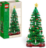 LEGO Árbol de Navidad Juguete de Construcción por 32.39€