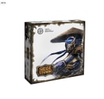Juego de Mesa Siege Storm por 12,99€