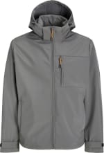 Jack & Jones Hatcher Softshell Jas voor €28 bij Bol