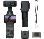 Insta360 Luna Ultra Standard bundle voor €580,36 bij AliExpress