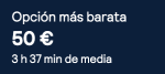Vuelos Ida y vuelta Alicante - Oslo desde 50€
