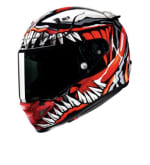 Hjc rpha 12 maximized venom marvel mc1sf por 359€