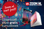 Gratis cursus boeken Krachtige Composities of Kleur & Contrast via zoomacademy