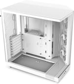 Gabinete NZXT H6 Flow Blanco ATX por $1,821 | Oferta Amazon