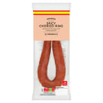 Sainsbury’s Spanish Chorizo Ring 225g for £1 Nectar Price